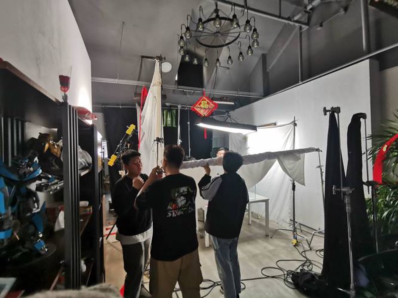 文化传媒公司的新趋势与挑战