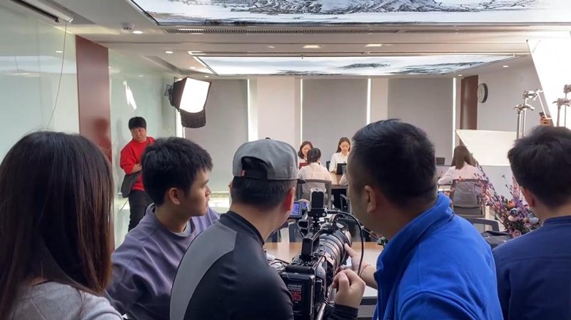 文化传媒公司：艺术与科技融合的新时代